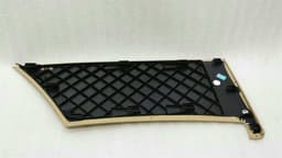 MERCEDES-BENZ Mercedes CL W216 Rear Quarter Cover Right A2166901454 Rear Right Cover — thumbnail 9
