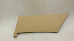 MERCEDES-BENZ Mercedes CL W216 Rear Quarter Cover Right A2166901454 Rear Right Cover — thumbnail 1