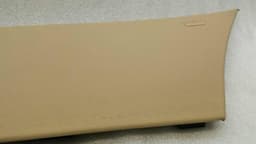 MERCEDES-BENZ Mercedes CL W216 Rear Quarter Cover Right A2166901454 Rear Right Cover — thumbnail 8