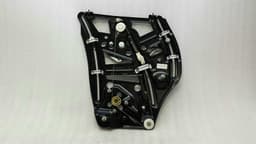 MERCEDES-BENZ Mercedes CL W216 Right Rear Door Winder A2166700208 Rear Right Power Window — thumbnail 1