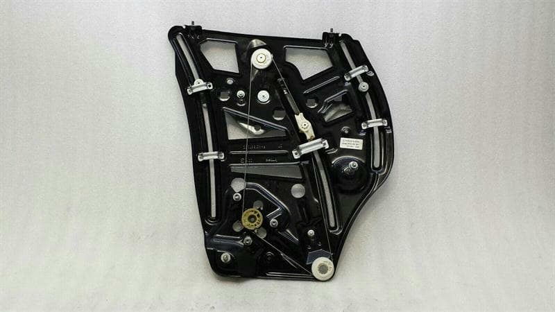 Mercedes CL W216 Right Rear Door Winder A2166700208 Rear Right Power Window