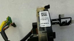 MERCEDES-BENZ Mercedes CL W216 Clock Spring A1714640518 Grinding Ring — thumbnail 3