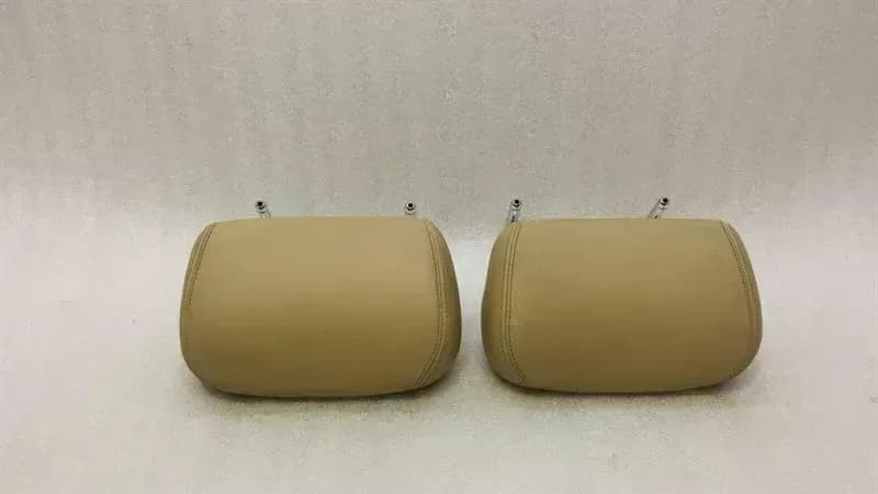 MERCEDES-BENZ Mercedes CL W216 rear seat headrests A2169700550 rear headrest