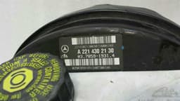 MERCEDES-BENZ Mercedes W216 Brake Servo A2214302530 Brake Booster — thumbnail 4
