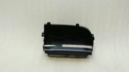 MERCEDES-BENZ Mercedes CL W216 W221 Navigation Monitor A2218704589 Sat Nav Display Screen — thumbnail 1