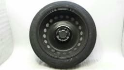 MERCEDES-BENZ Mercedes CL W216 Spare Wheel A2214000202 Notrad Reserved 4.5Bx19H2 ET35 5x112 — thumbnail 4