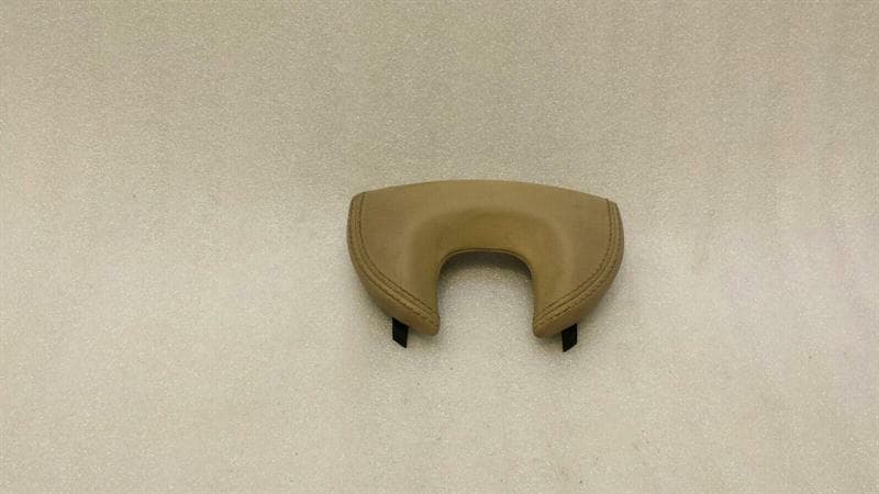 MERCEDES-BENZ Mercedes CL W216 Console Cover A2166800008 Centre Console Trim