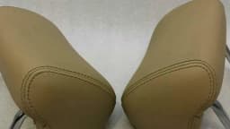 MERCEDES-BENZ Mercedes CL W216 rear seat headrests A2169700550 rear headrest — thumbnail 4