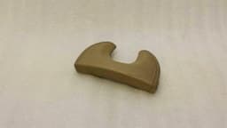 MERCEDES-BENZ Mercedes CL W216 Console Cover A2166800008 Centre Console Trim — thumbnail 8