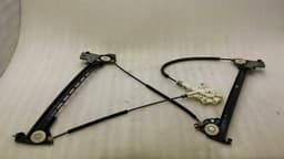 MERCEDES-BENZ Mercedes CL W216 Left Front Door Winder A2167200346 Front Left Window — thumbnail 2