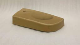 MERCEDES-BENZ Mercedes CL W216 left speaker cover A2168270540 speaker cover left HK — thumbnail 5