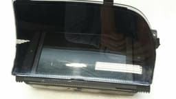 MERCEDES-BENZ Mercedes CL W216 W221 Navigation Monitor A2218704589 Sat Nav Display Screen — thumbnail 2