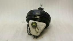 MERCEDES-BENZ Mercedes W216 Brake Servo A2214302530 Brake Booster — thumbnail 9