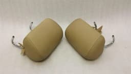 MERCEDES-BENZ Mercedes CL W216 rear seat headrests A2169700550 rear headrest — thumbnail 7