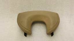 MERCEDES-BENZ Mercedes CL W216 Console Cover A2166800008 Centre Console Trim — thumbnail 7