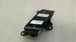 MERCEDES-BENZ Mercedes CL W216 Right Door Lock Switch A2218213151 Central Locking Switch — thumbnail 6