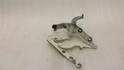 MERCEDES-BENZ Mercedes CL W216 Bonnet Hinge LHS A2218800328 Bonnet Hinge Left — thumbnail 4