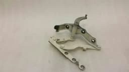 MERCEDES-BENZ Mercedes CL W216 Bonnet Hinge LHS A2218800328 Bonnet Hinge Left — thumbnail 1