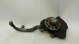MERCEDES-BENZ Mercedes CL W216 FRH Hub A2213324601 Wheel Bearing Housing Front Right — thumbnail 1