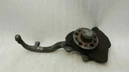 MERCEDES-BENZ Mercedes CL W216 FRH Hub A2213324601 Wheel Bearing Housing Front Right — thumbnail 3