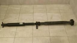MERCEDES-BENZ Mercedes CL W216 Propshaft A2164100606 Propshaft — thumbnail 1