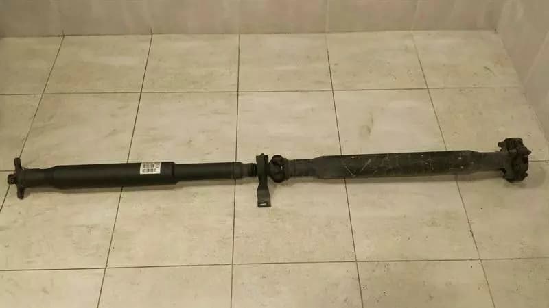 Mercedes CL W216 Propshaft A2164100606 Propshaft