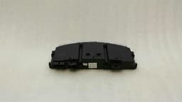 MERCEDES-BENZ Mercedes CL W216 W221 S Class Auto Climate Control A2218704958 Climate Control Panel — thumbnail 4