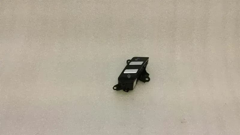 Mercedes CL W216 Right Door Lock Switch A2218213151 Central Locking Switch