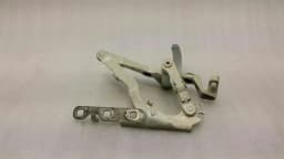 MERCEDES-BENZ Mercedes CL W216 Bonnet Hinge LHS A2218800328 Bonnet Hinge Left — thumbnail 3