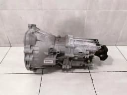 BMW BMW 1 E81 E87 Gearbox 2170017897 Manual Transmission MANUAL N43B16A — thumbnail 9