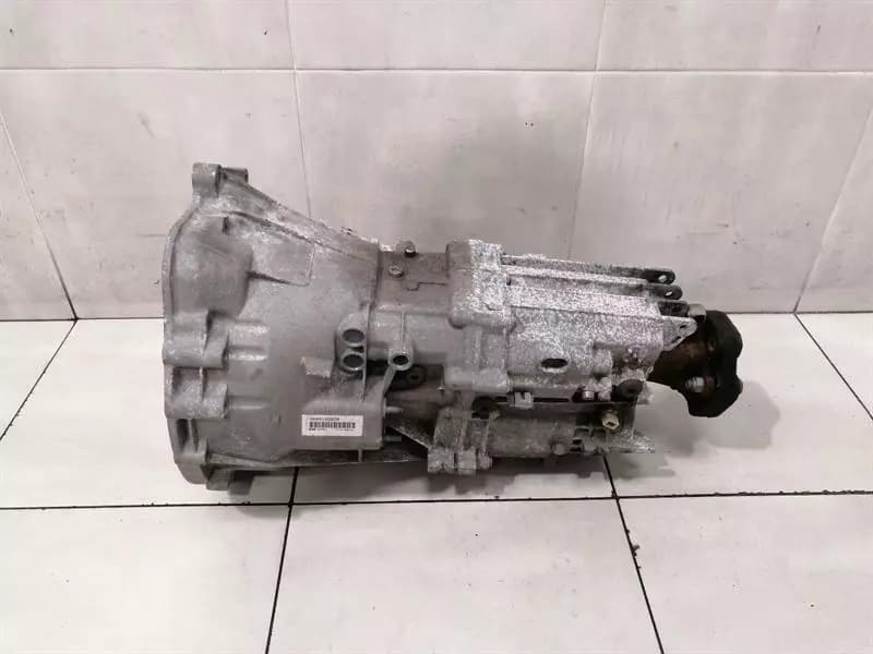 BMW BMW 1 E81 E87 Gearbox 2170017897 Manual Transmission MANUAL N43B16A