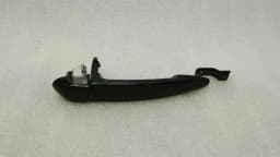 BMW BMW 1 Series E87 rear left door handle 7207529 door handle rear left — thumbnail 1