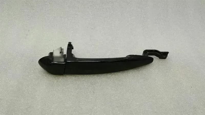 BMW BMW 1 Series E87 rear left door handle 7207529 door handle rear left