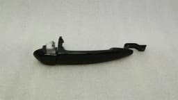 BMW BMW 1 Series E87 rear left door handle 7207529 door handle rear left — thumbnail 3