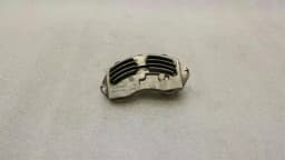 BMW BMW 1 Series E87 Heater Resistor 9266185 Blower Regulator Regulator — thumbnail 1