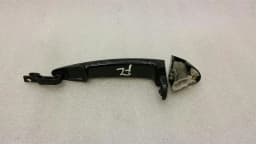 BMW BMW 1 Series E87 RHD Front Left Door Handle 7207529 Right Hand Drive — thumbnail 2