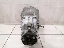 BMW BMW 1 E81 E87 Gearbox 2170017897 Manual Transmission MANUAL N43B16A — thumbnail 4