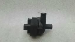 MERCEDES-BENZ Mercedes ML W164 Additional Cooling Pump A2118350264 Coolant Pump Pump OM642 — thumbnail 1