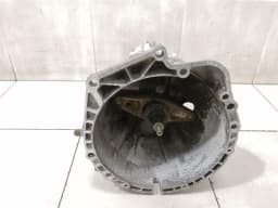 BMW BMW 1 E81 E87 Gearbox 2170017897 Manual Transmission MANUAL N43B16A — thumbnail 10