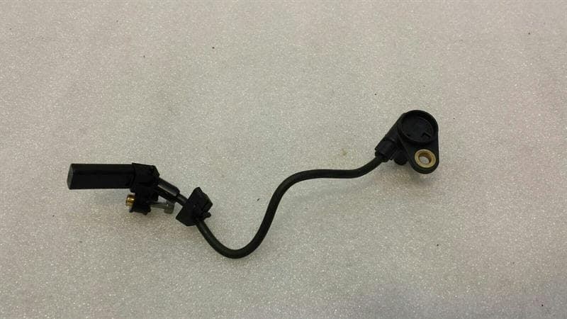 BMW BMW 1 Series E87 Crankshaft Position Sensor 7595860 Sensor Crankshaft