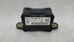 MERCEDES-BENZ MERCEDES ML W164 X164 YAW RATE Sensor A0045423818 Rotation Rate Sensor — thumbnail 3