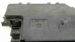 BMW BMW 1 Series E87 Boot Lock 8196401 Tailgate Lock — thumbnail 3