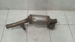MERCEDES-BENZ Mercedes ML W164 particulate filter A1644909901 particulate filter DPF OM642 diesel — thumbnail 5
