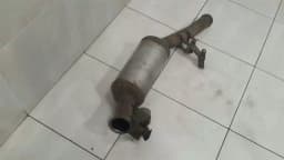 MERCEDES-BENZ Mercedes ML W164 particulate filter A1644909901 particulate filter DPF OM642 diesel — thumbnail 3