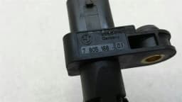 BMW BMW 1 Series E87 F20 Crankshaft Sensor 7805188 Speed Sensor Crankshaft 118d — thumbnail 3