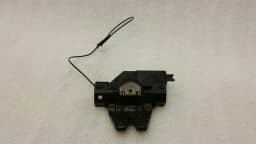 BMW BMW 1 Series E87 Boot Lock 8196401 Tailgate Lock — thumbnail 8