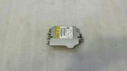 BMW BMW 1 Series E87 Safety Module ECU 9122500 Air Control Unit SRS — thumbnail 5