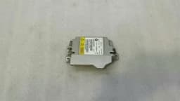 BMW BMW 1 Series E87 Safety Module ECU 9122500 Air Control Unit SRS — thumbnail 1