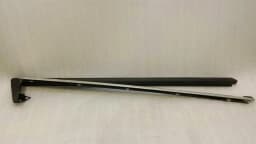 MERCEDES-BENZ Mercedes CL W216 Body Moulding A2166700138 Strip Rear Left — thumbnail 3