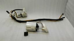 BMW BMW 1 Series E87 Fuel Pump Electric 7197075 Fuel Pump — thumbnail 5